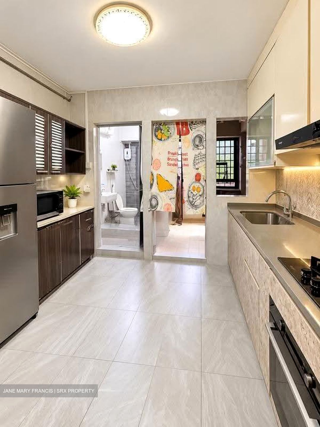 Blk 444 Choa Chu Kang Avenue 4 (Choa Chu Kang), HDB 4 Rooms #638445291